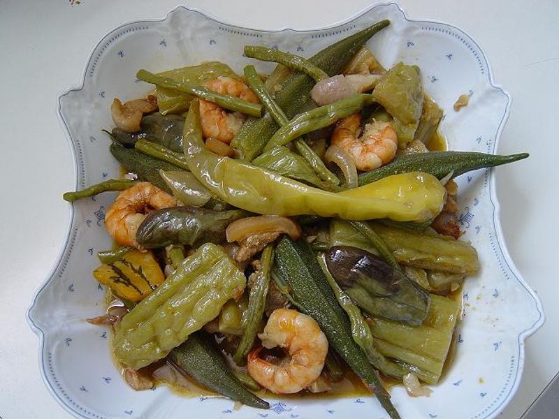 Pinakbet