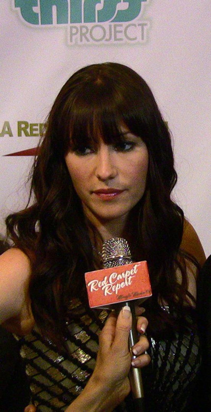 Lexie Grey (Grey's Anatomy)