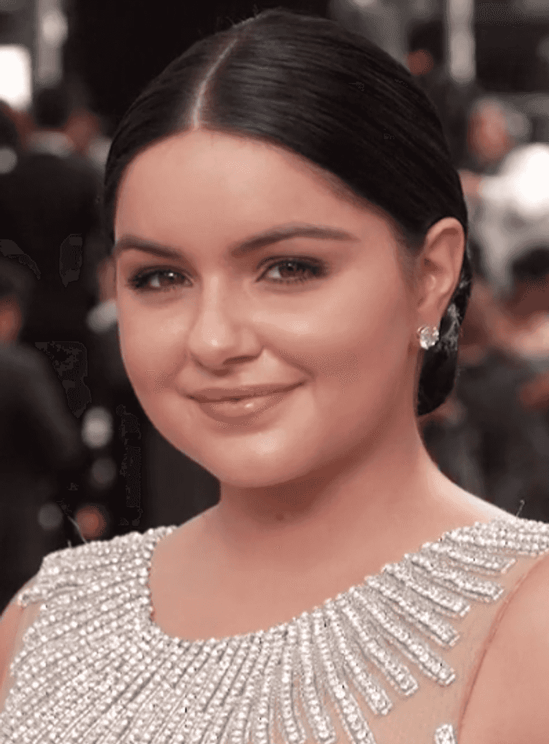 Ariel Winter
