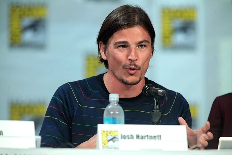 Josh Hartnett