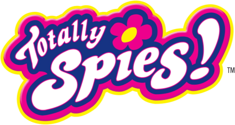 Totally Spies!