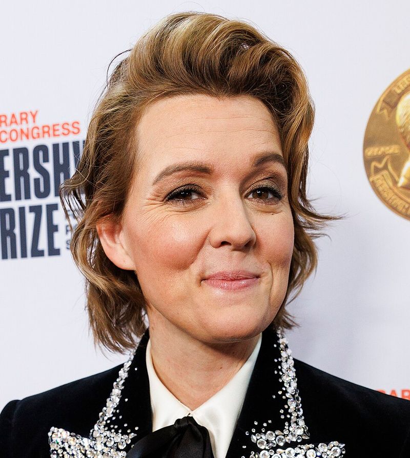 Brandi Carlile: Americana's Grammy Queen