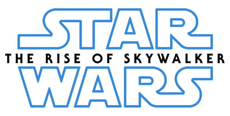 Star Wars: The Rise Of Skywalker (2019)