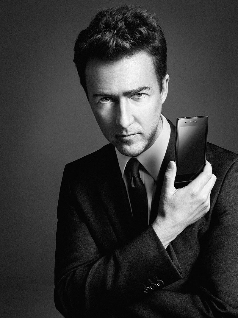 Edward Norton Not Returning As Hulk