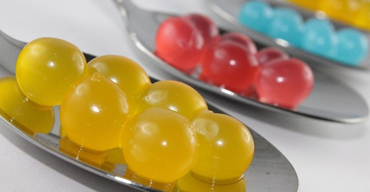 The 6 Best Boba Flavors And Toppings You Need To Try