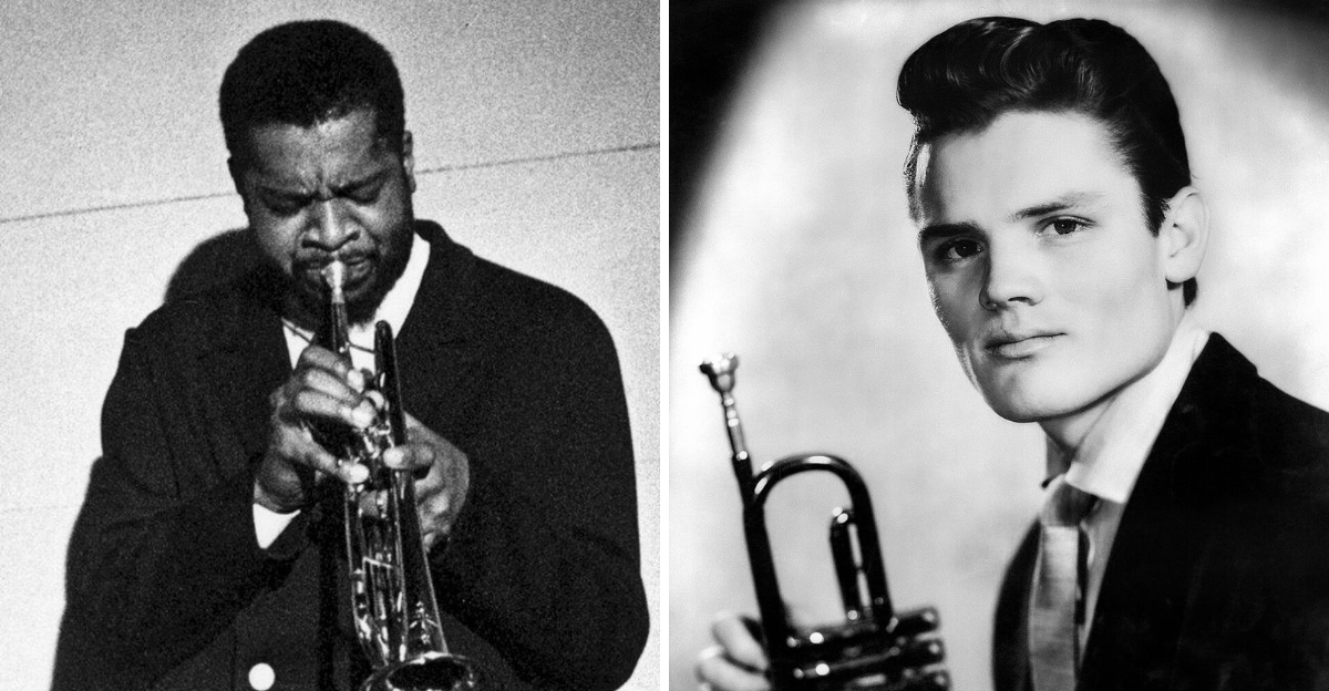 The 17 Most Influential Trumpeters In Jazz History