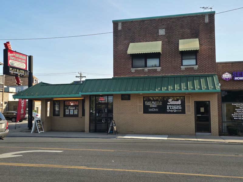 The Pony Inn (Cicero, Illinois)