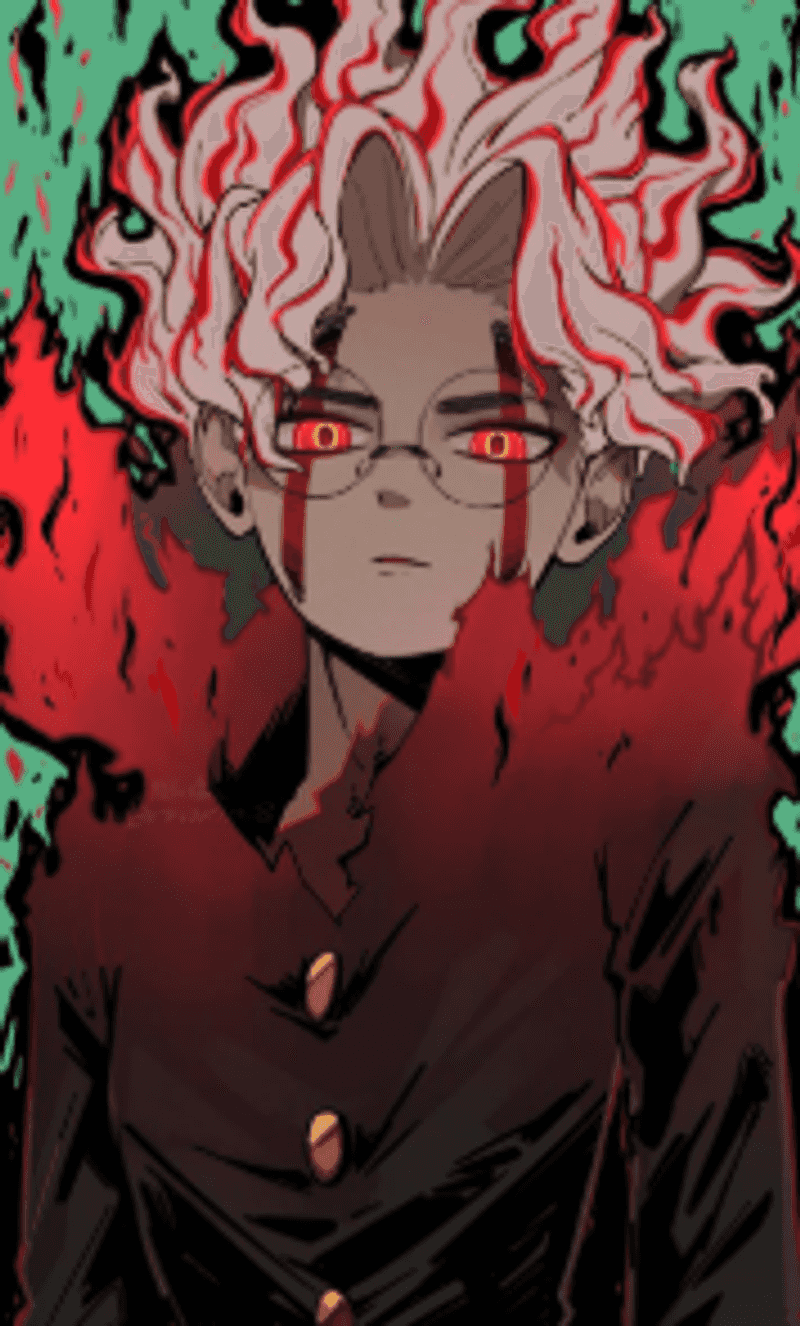 Dandadan Season Three