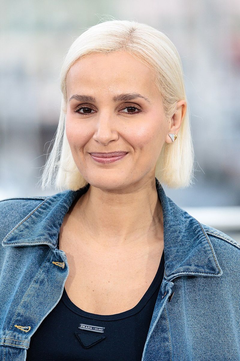 Raw (2016), Julia Ducournau