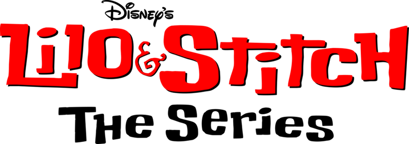 Lilo & Stitch: The Series