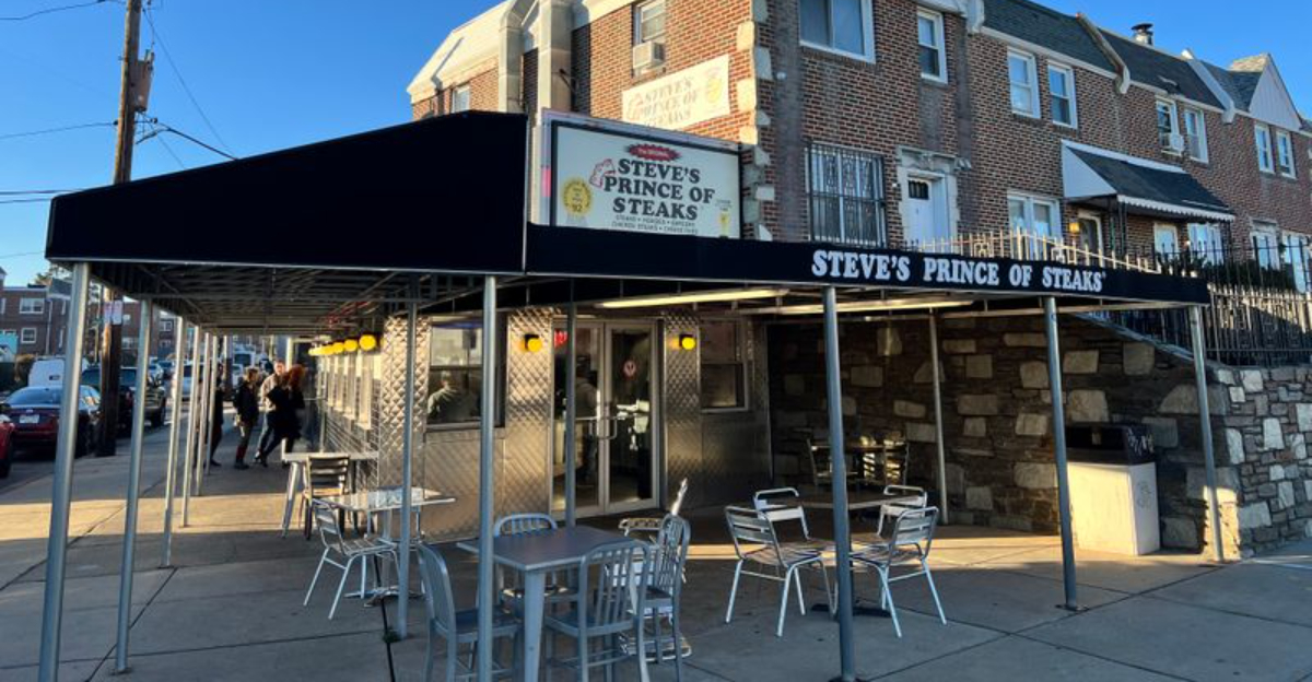 The Best Philly Cheesesteak 10 Must Try Spots That Are Not Pats Or Genos