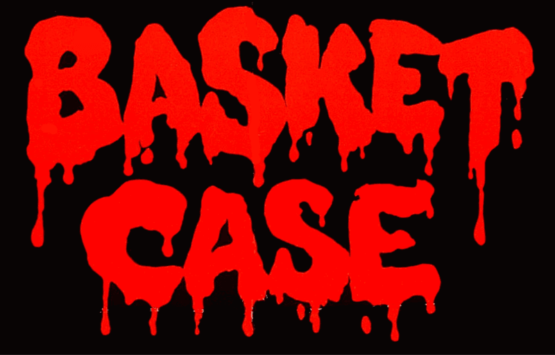 Basket Case (1982)