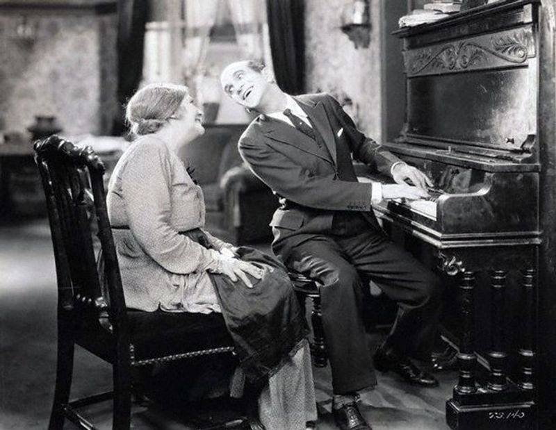 The Jazz Singer (1927)