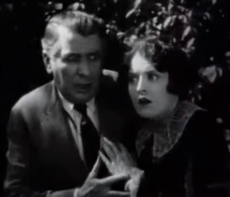 The Great K & A Train Robbery (1926)