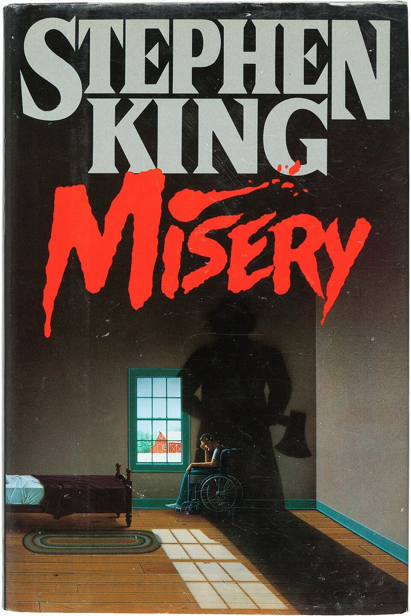 Misery (1990)