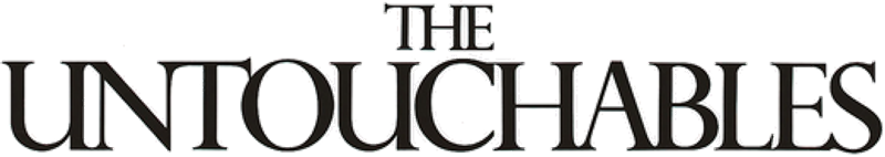 The Untouchables (1987)