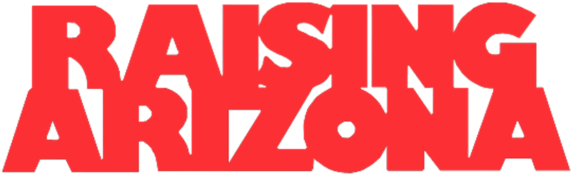 Raising Arizona (1987)