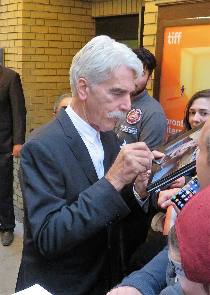 Thank You for Smoking (2005)