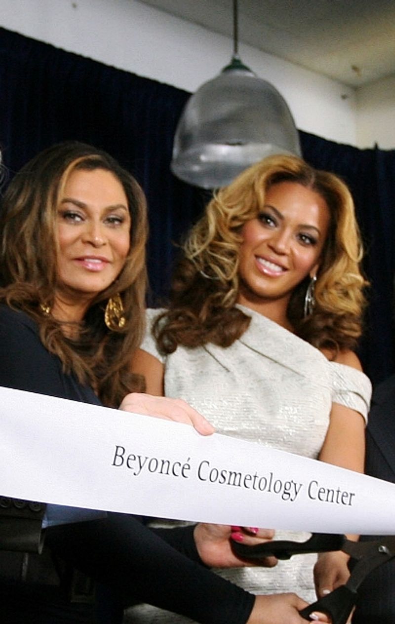 The Knowles Powerhouse