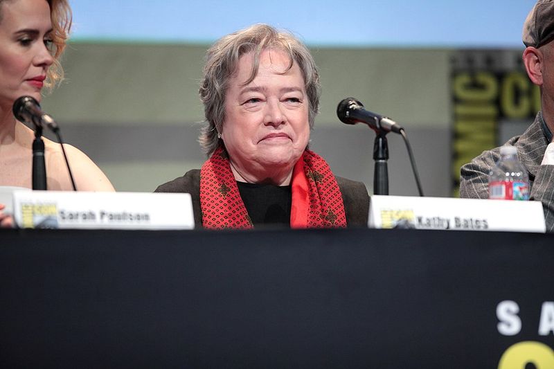 Dolores Claiborne (1995) - 86%