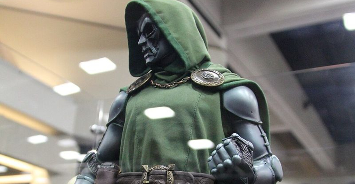 The Definitive Marvel Villain Of Every Decade Starting In The 1960s