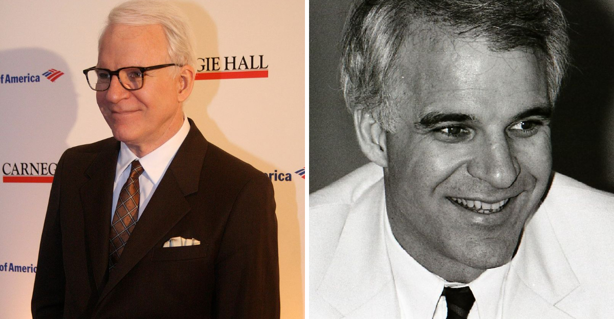 The Definitive Ranking Of Steve Martin’s 10 Best Films