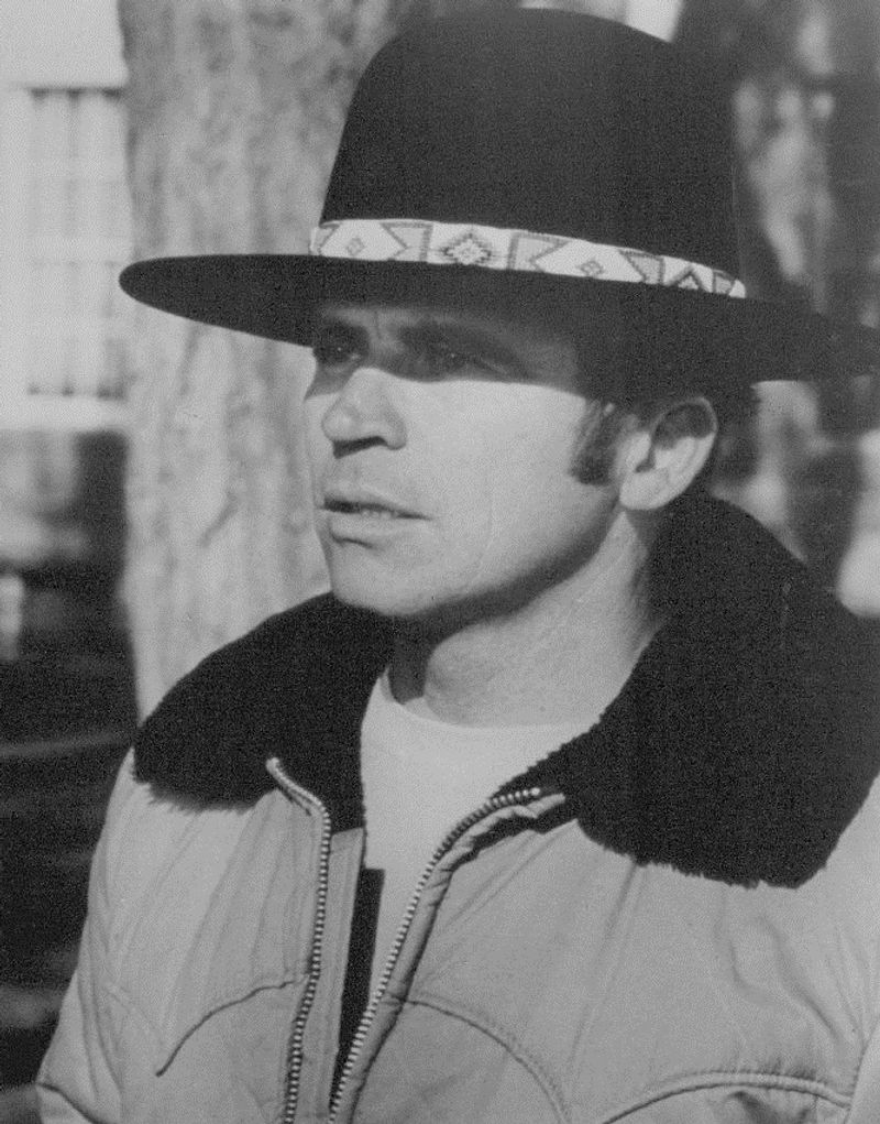 The Master Gunfighter