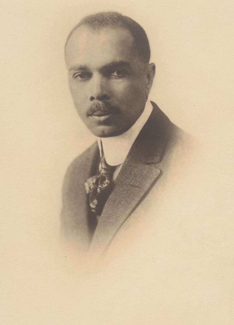 The Autobiography Of An Ex-Colored Man (James Weldon Johnson)