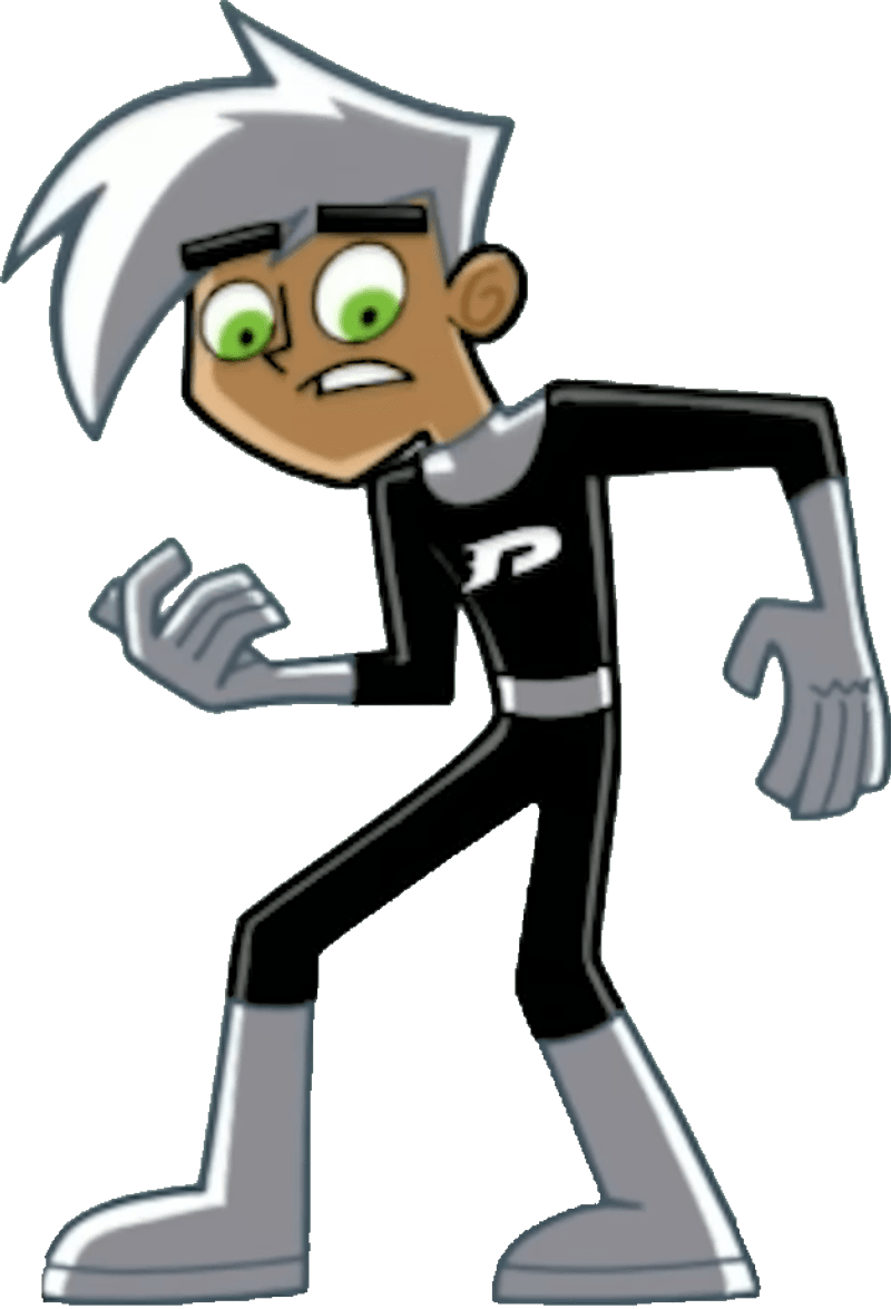 Danny Phantom