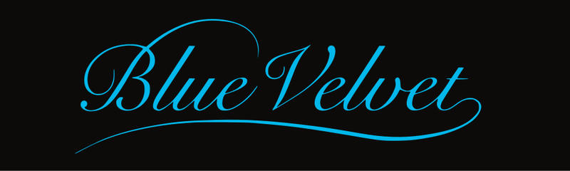 Blue Velvet