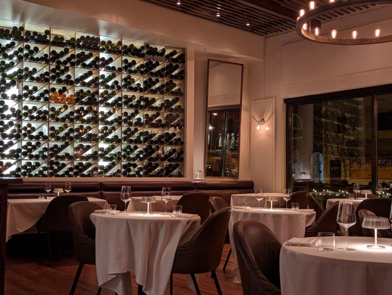 Frasca Food And W*ne - Colorado