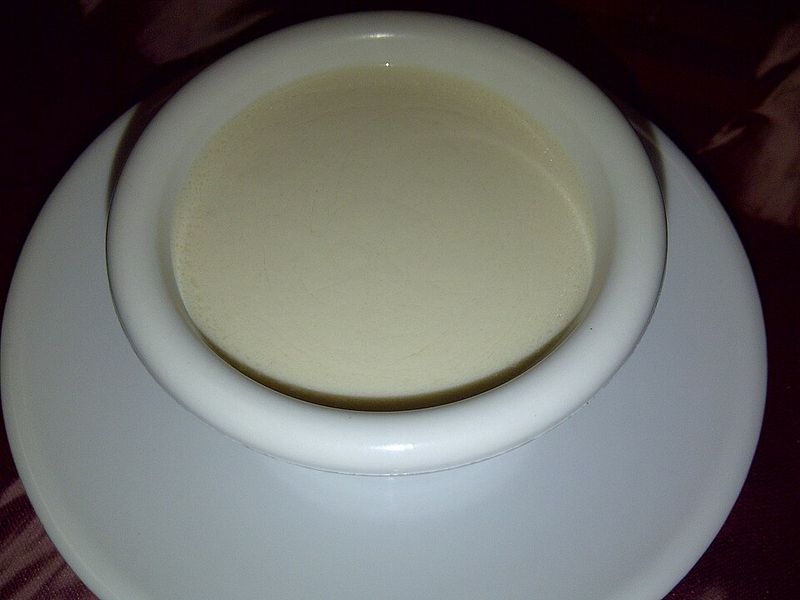 Tahini Sauce Is The Classic Partner