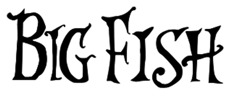 Big Fish (2003)