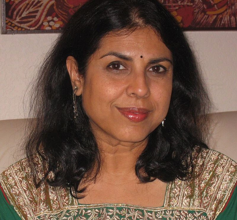 The Mistress Of Spices By Chitra Banerjee Divakaruni