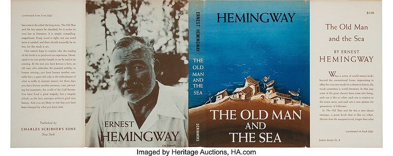 The Old Man and the Sea