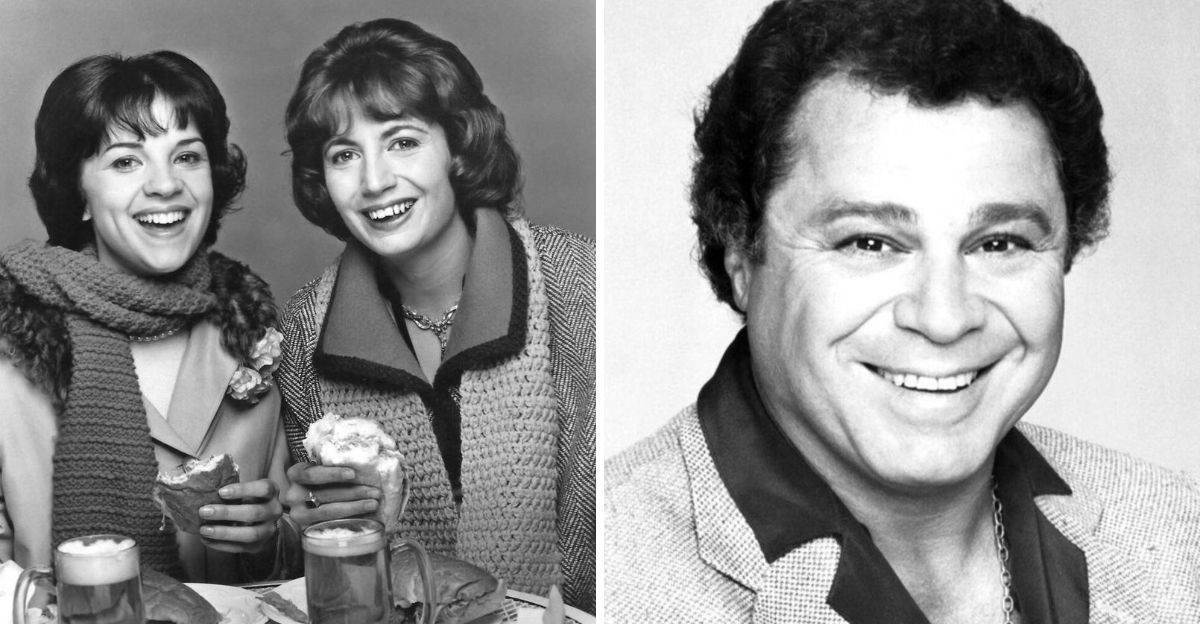 The Greatest TV Spinoffs Ever Made And The Biggest Misfires