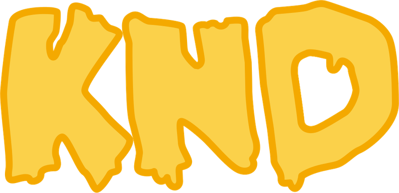 Codename: Kids Next Door