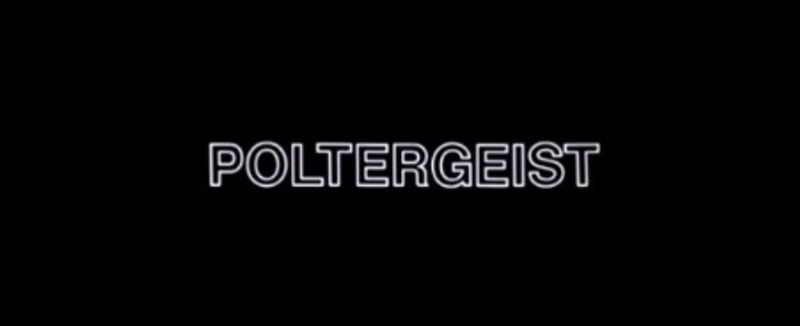 Poltergeist (2015)