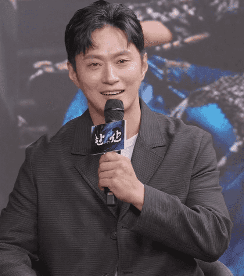 The King of Pigs (2022)