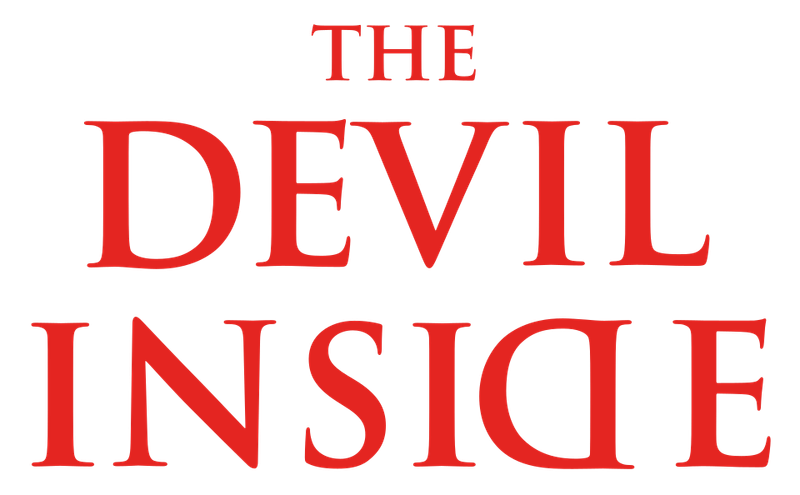 The Devil Inside (2012)