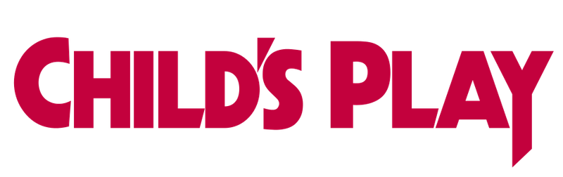 Child's Play - Robert the Doll's Curse