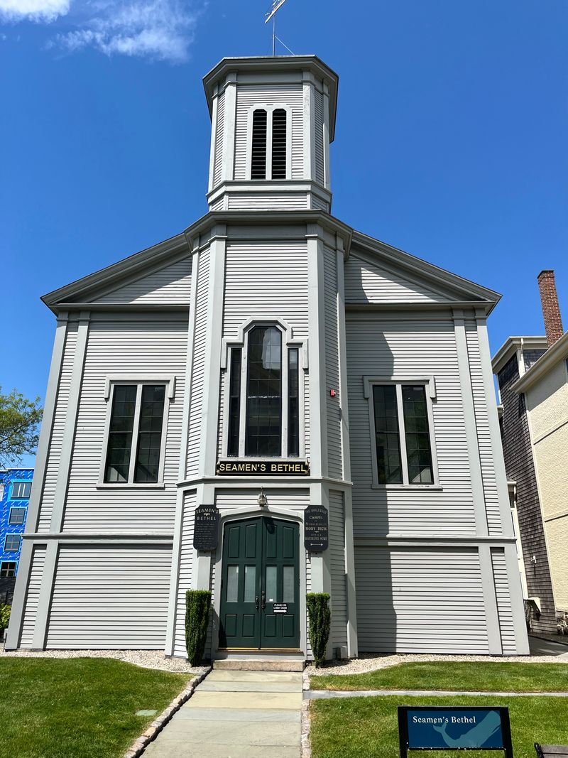 Seamen's Bethel