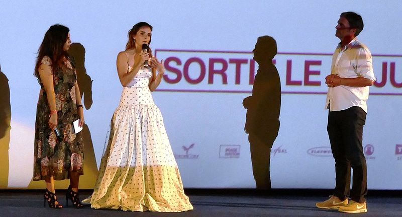 The Circle (2017) – 16%