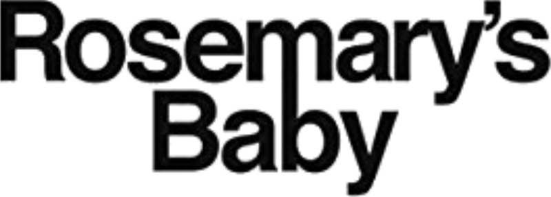 Rosemary's Baby (1968)