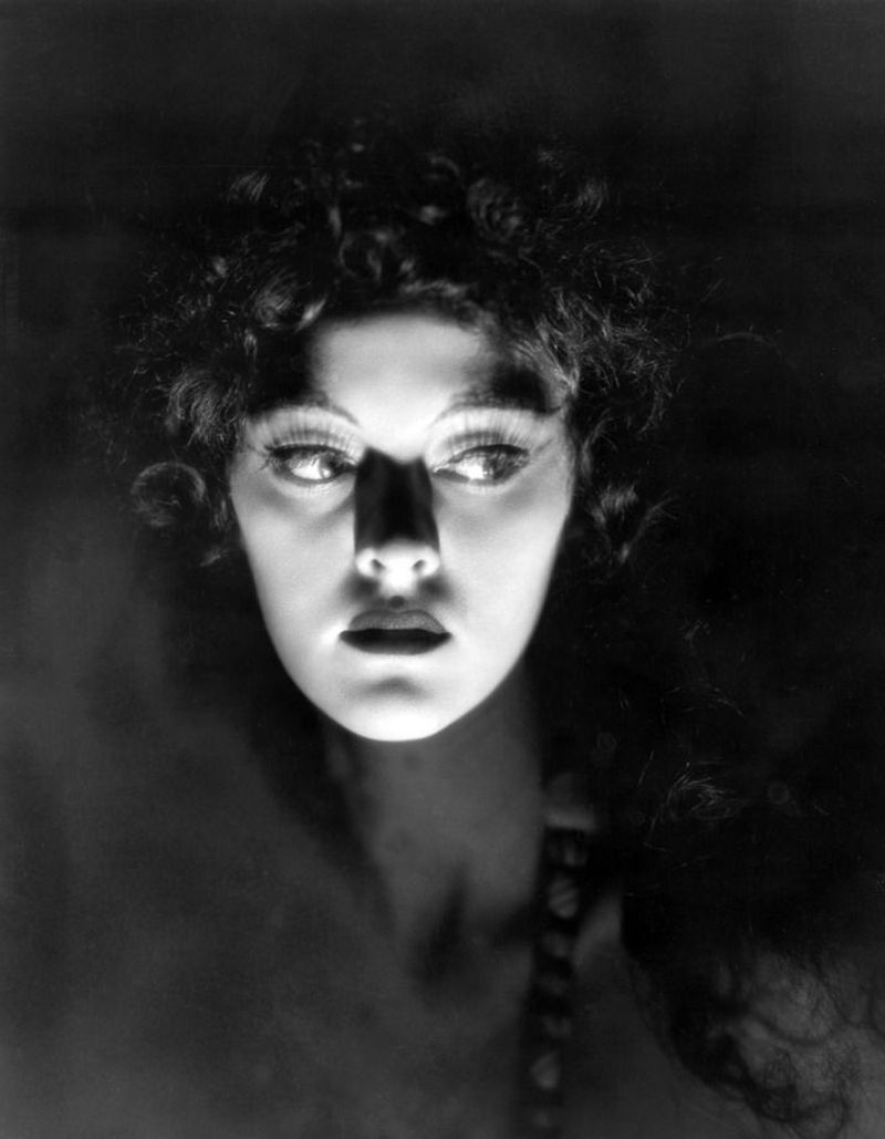 Island Of Lost Souls (1932)