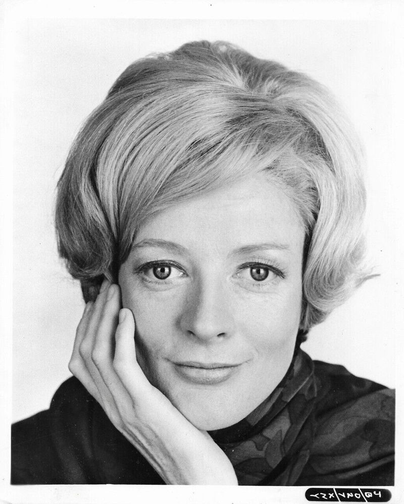 The Prime of Miss Jean Brodie