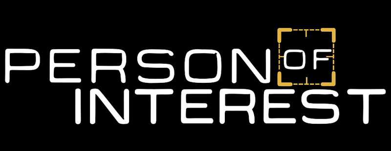 Person Of Interest