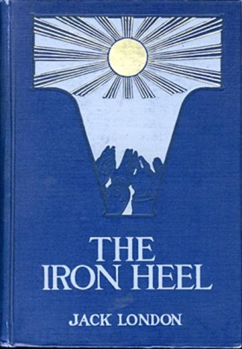 The Iron Heel (Jack London)