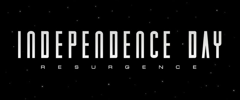 Independence Day: Resurgence (2016)