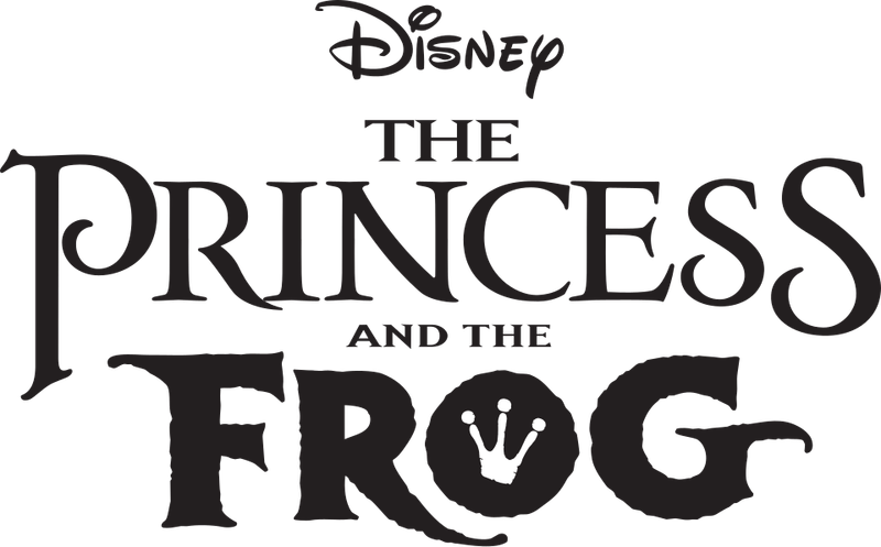 The Princess and the Frog
